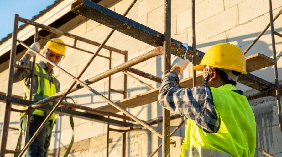 Local Chimney Repair in Rossville, IN